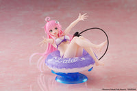 To Love-Ru Darkness Aqua Float Girls Lala Figure