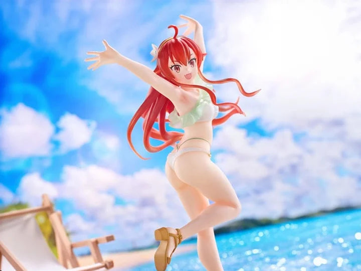 Mushoku Tensei Jobless Reincarnation Eris Boreas Greyrat Ravitier Figure