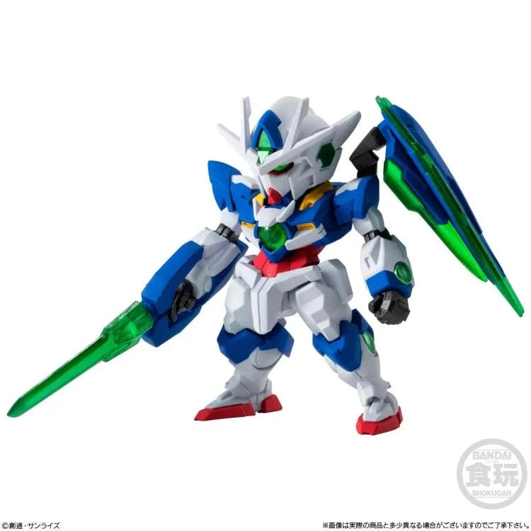 FW Gundam Converge #29 Box of 10 Random Figures
