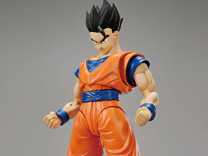 Dragon Ball Z Figure-rise Standard Ultimate Gohan Model Kit