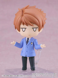 Ouran High School Host Club Nendoroid No.2424 Hikaru Hitachiin