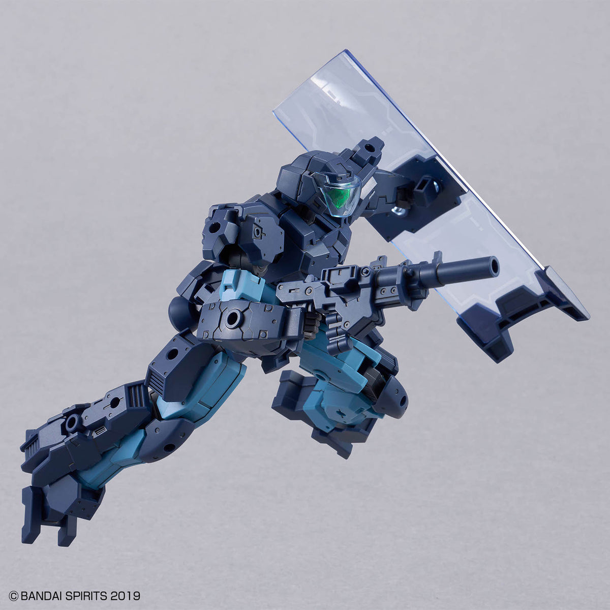 30 Minutes Missions eEXM-23 Tecprot 01 1/144 Scale Model Kit