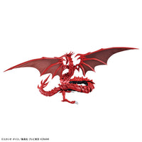 Yu-Gi-Oh! Figure-rise Standard Amplified Egyptian God Slifer The Sky Dragon Model Kit