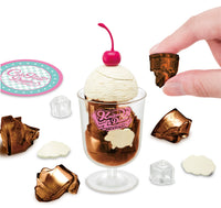 Cola Float Kaitai Lite Puzzle