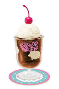 Cola Float Kaitai Lite Puzzle