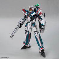Macross Delta HG VF-31S Siegfried (Arad Molders Use) 1/100 Scale Deluxe Set