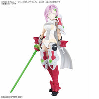 30 Minutes Sisters Option Parts Set 27 (Minerva Costume) (Color A)