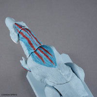 Plannosaurus Tyrannosaurus (Snowfall Area Ver.) Model Kit