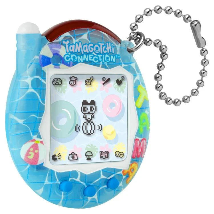 Tamagotchi Connection (Pool)