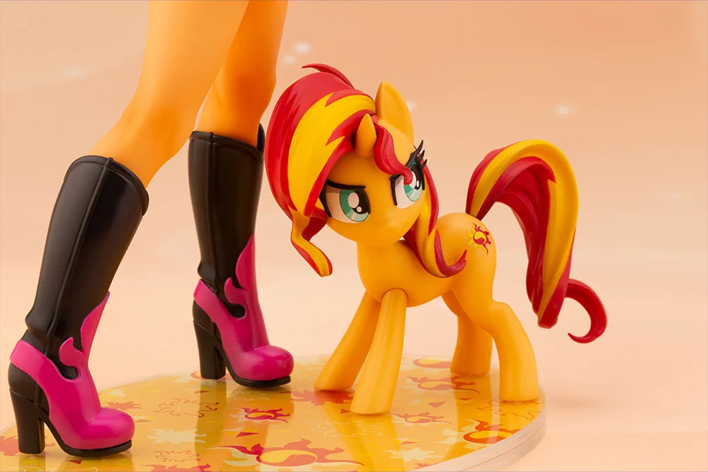 My Little Pony Bishoujo Sunset Shimmer (Reissue)