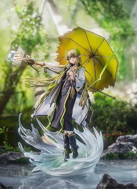 Arknights Muelsyse (Elite 2 Ver.) 1/7 Scale Figure