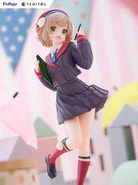 Shigure Ui Channel Tenitol Shigure Ui Figure