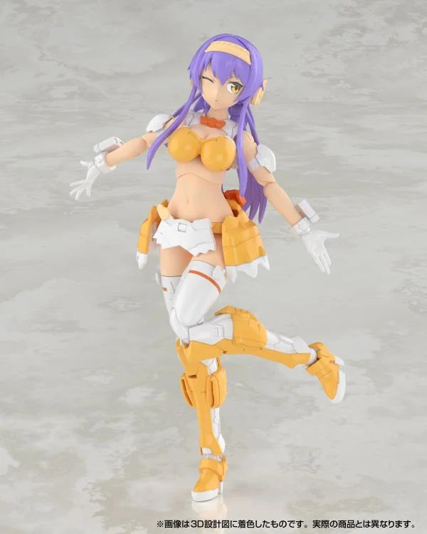 Macross Frontier V.F.G. VB-6 Konig Monster Model Kit