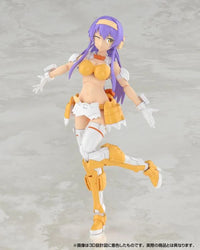 Macross Frontier V.F.G. VB-6 Konig Monster Model Kit