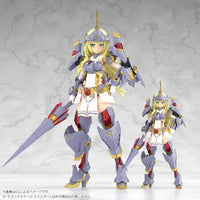 Frame Arms Girl Grande Scale Durga I Model Kit