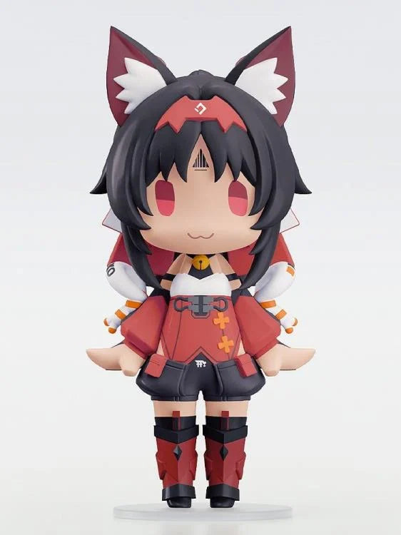Zenless Zone Zero Hello! Good Smile Nekomiya Mana