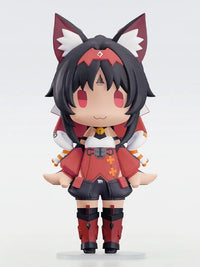 Zenless Zone Zero Hello! Good Smile Nekomiya Mana