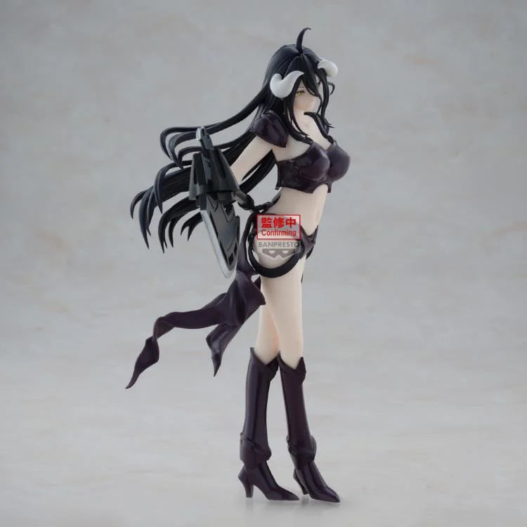 Overlord Albedo (Bikini Armor Ver.) Figure