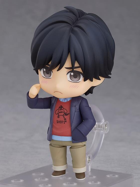 Banana Fish Nendoroid No.1082 Eiji Okumura (Reissue)
