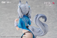 Redo of Healer KD Colle Setsuna (Chinese Dress Ver.) 1/7 Scale Figure