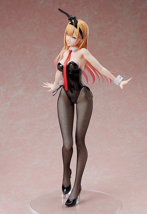 My Dress-Up Darling B-Style Marin Kitagawa (Bunny Ver.) 1/4 Scale Figure