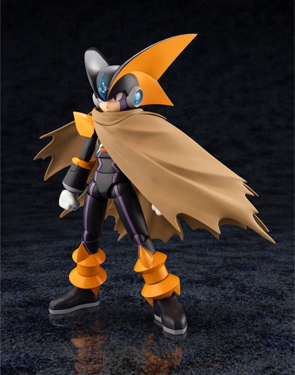 Mega Man Battle Network Bass.EXE Model Kit