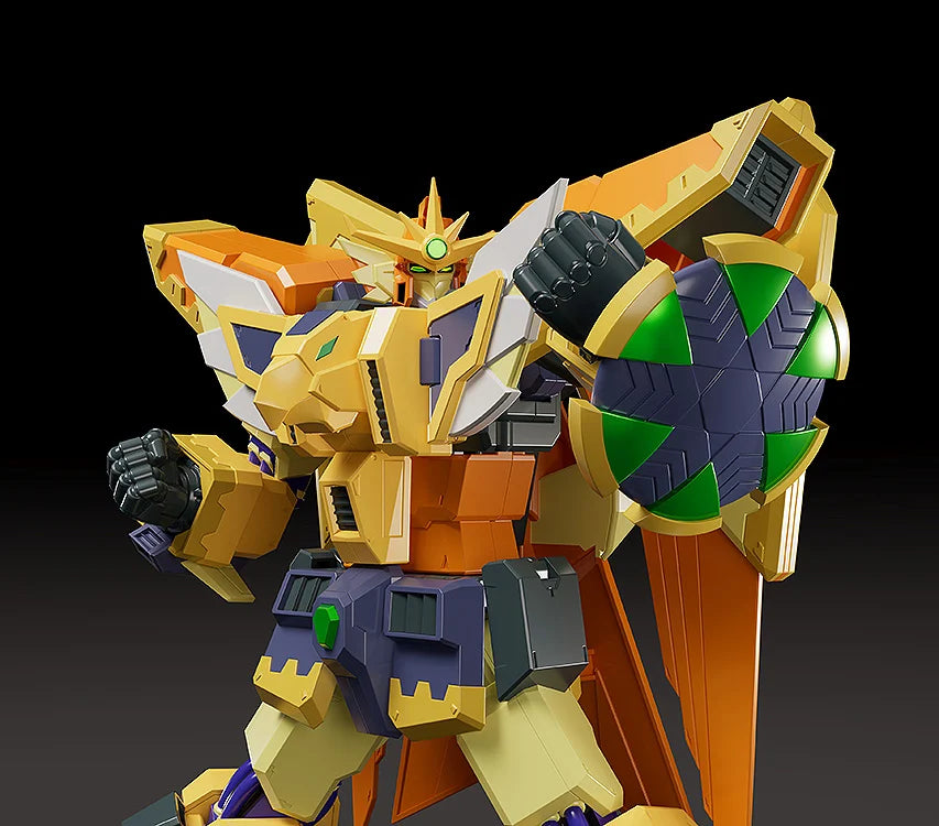 Gun x Sword Moderoid Eldora Soul Model Kit