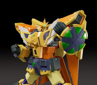 Gun x Sword Moderoid Eldora Soul Model Kit