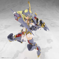 Frame Arms Girl Grande Scale Durga I Model Kit
