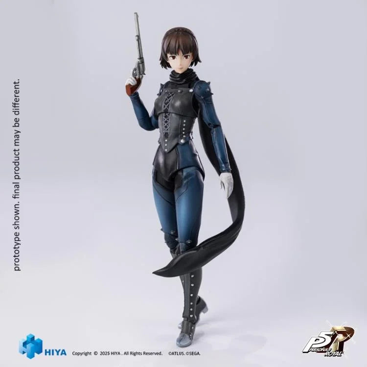 Persona 5 Royal Exquisite Basic Queen 1/12 Scale Action Figure