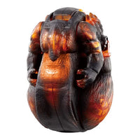 Godzilla vs. Destroyah Burning Godzilla Transforming Egg Figure