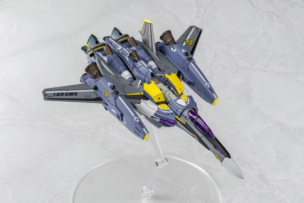 Macross Frontier V.F.G. VF-25S Super Messiah Model Kit