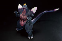 Godzilla vs. SpaceGodzilla Monsterlise Ichibansho SpaceGodzilla (Monster Stampede) Figure