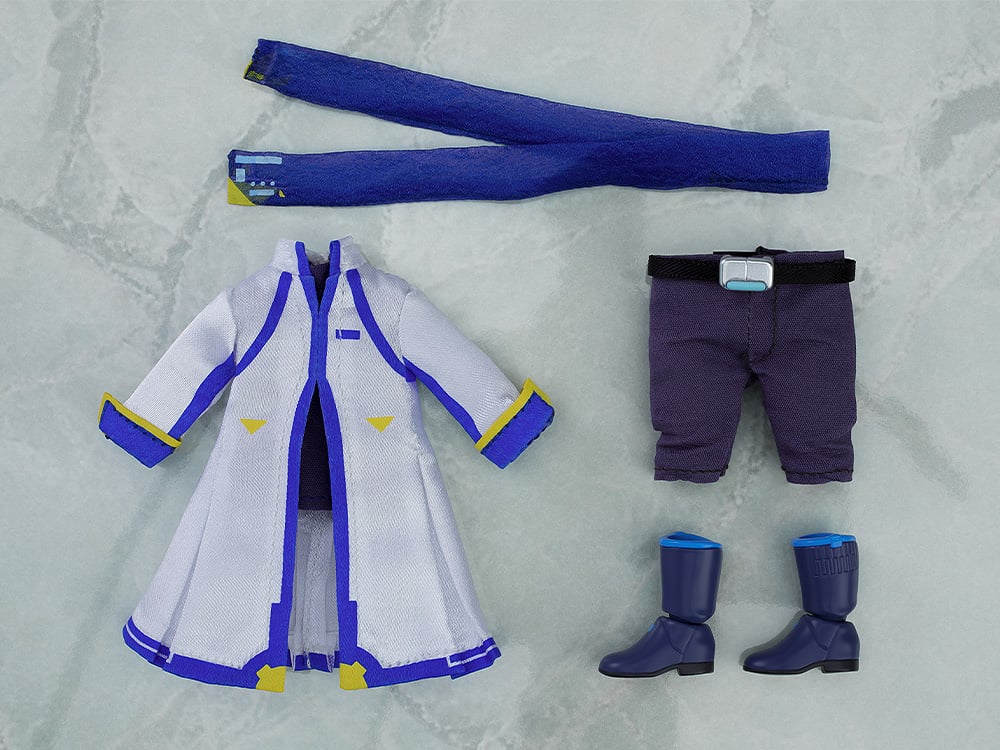 Vocaloid Nendoroid Doll KAITO
