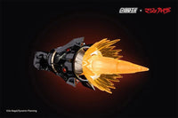 Mazinkaiser Model Kit