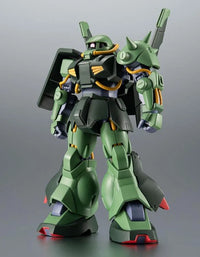Mobile Suit Zeta Gundam Robot Spirits RMS-106 Hi-Zack (Ver. A.N.I.M.E.)