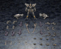 Muv-Luv Unlimited The Day After Takemikaduchi Type-00C (Ver.1.5) Model Kit