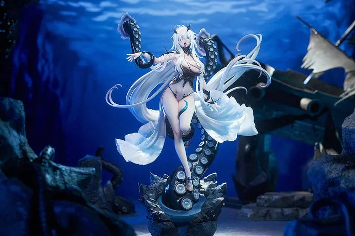 Azur Lane Fancy 1/7 Scale Figure