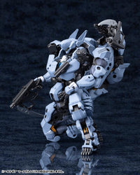 Hexa Gear Managarmr 1/24 Scale Model Kit