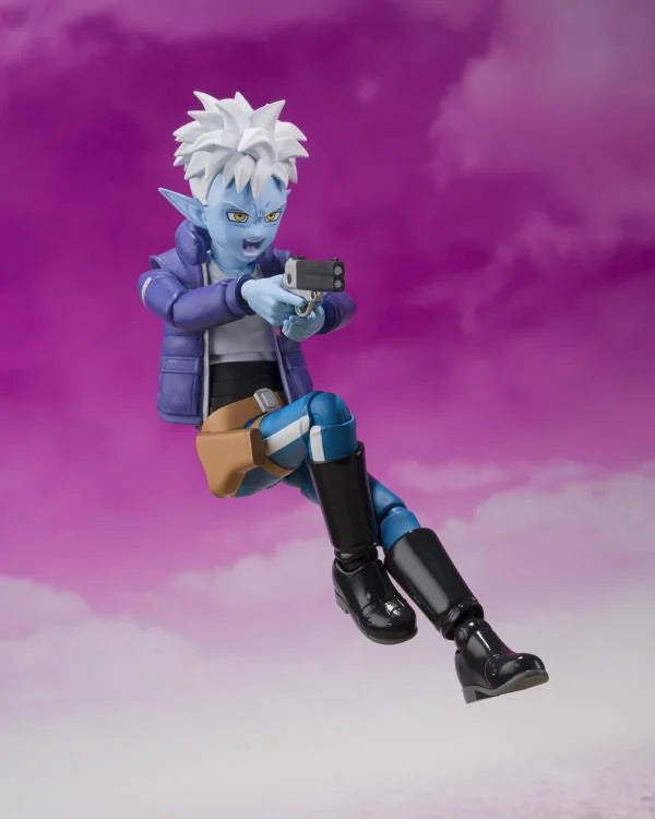 Dragon Ball Daima S.H.Figuarts Glorio Action Figure