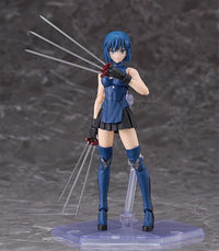 Tsukihime A Piece of Blue Glass Moon figma Ciel DX Edition