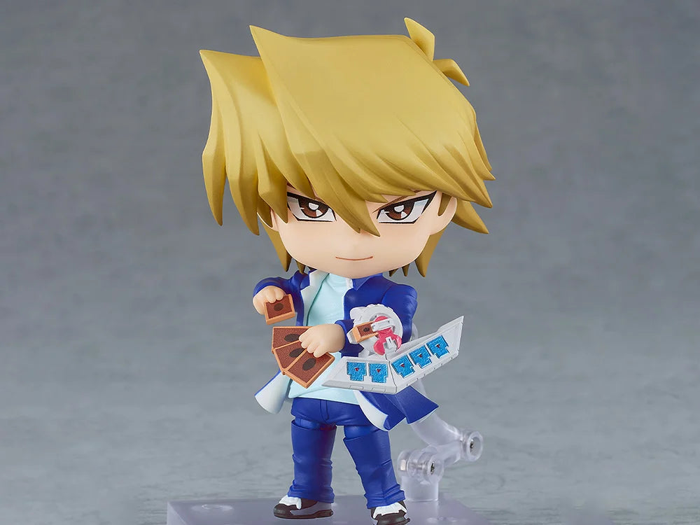 Yu-Gi-Oh! Nendoroid No.2820 Joey Wheeler