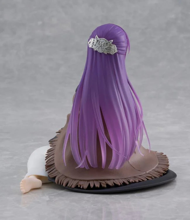 Frieren Beyond Journey's End Desktop Cute Fern Figure