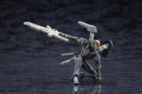 Hexa Gear Governor Light Armor Type Solid (Prime) 1/24 Scale Model Kit