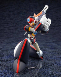Mega Man X7 Axl 1/12 Scale Model Kit