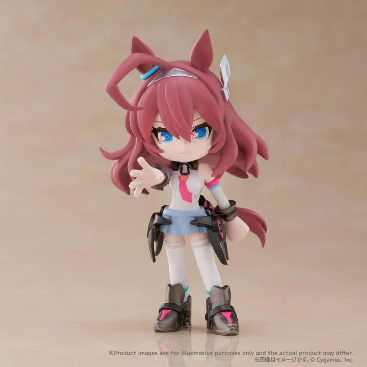 Uma Musume Pretty Derby PalVerse Vol. 1 Box of 6 Figures