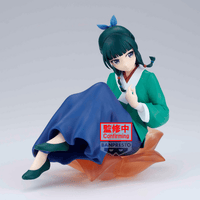 The Apothecary Diaries Espresto Maomao (Twilight Blossom) Figure