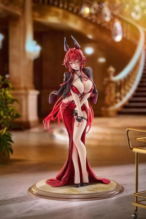 Goddess of Victory Nikke Red Hood (Nonsense Red) 1/7 Scale Figure