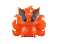 Naruto Shippuden Nyanto! The Big Naruto Mega Cat Project Kurama Figure