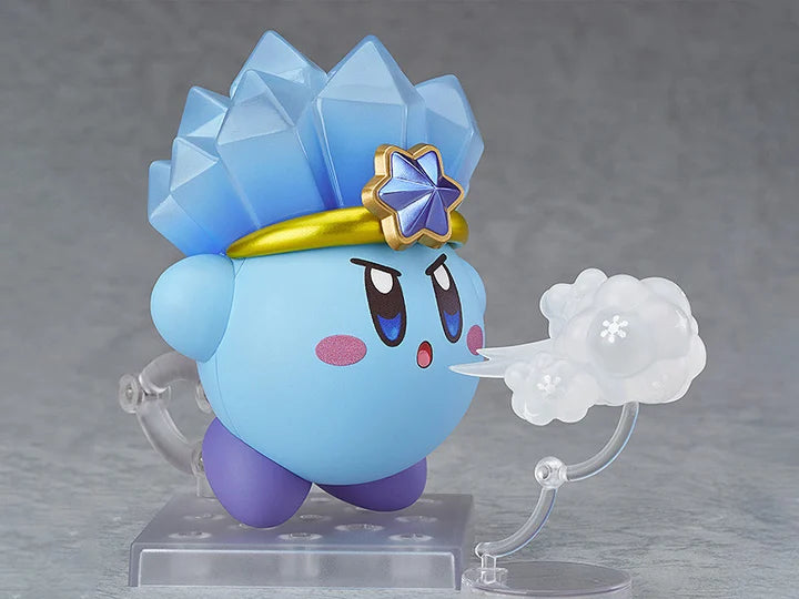 Kirby's Dream Land Nendoroid No.786 Ice Kirby (Reissue)
